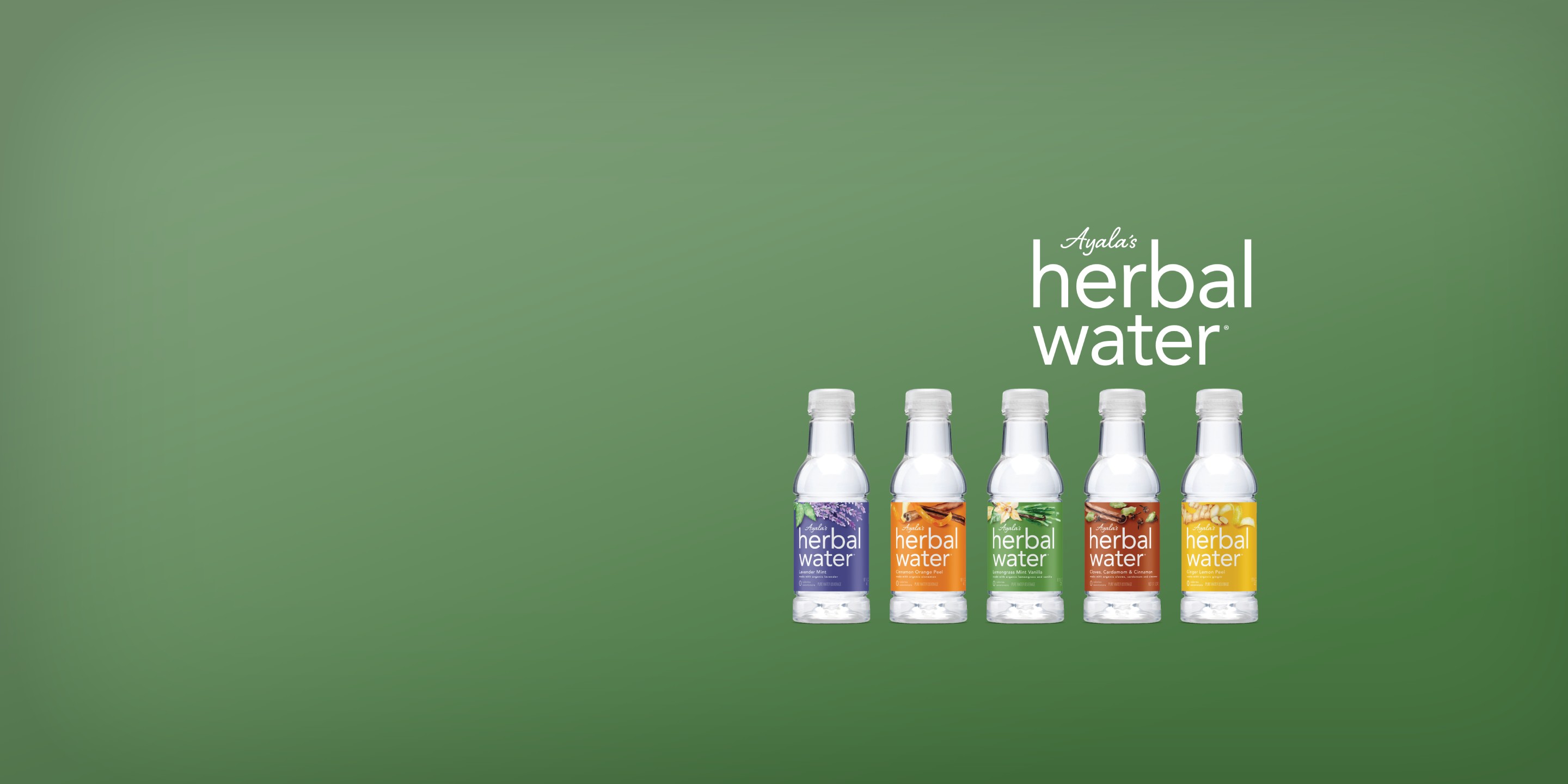 Herbal Water: Flavored Water with Herbal Extracts