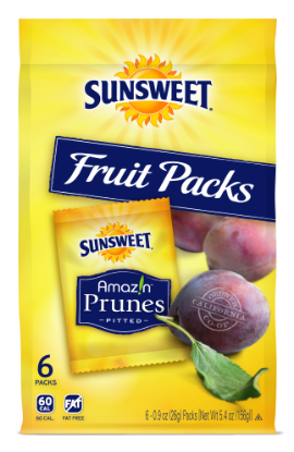Picture of Amaz!n™ Prune Fruit Pack