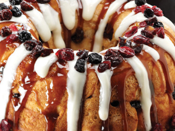 Monkey Bread