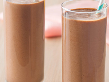 Go Bananas Smoothie