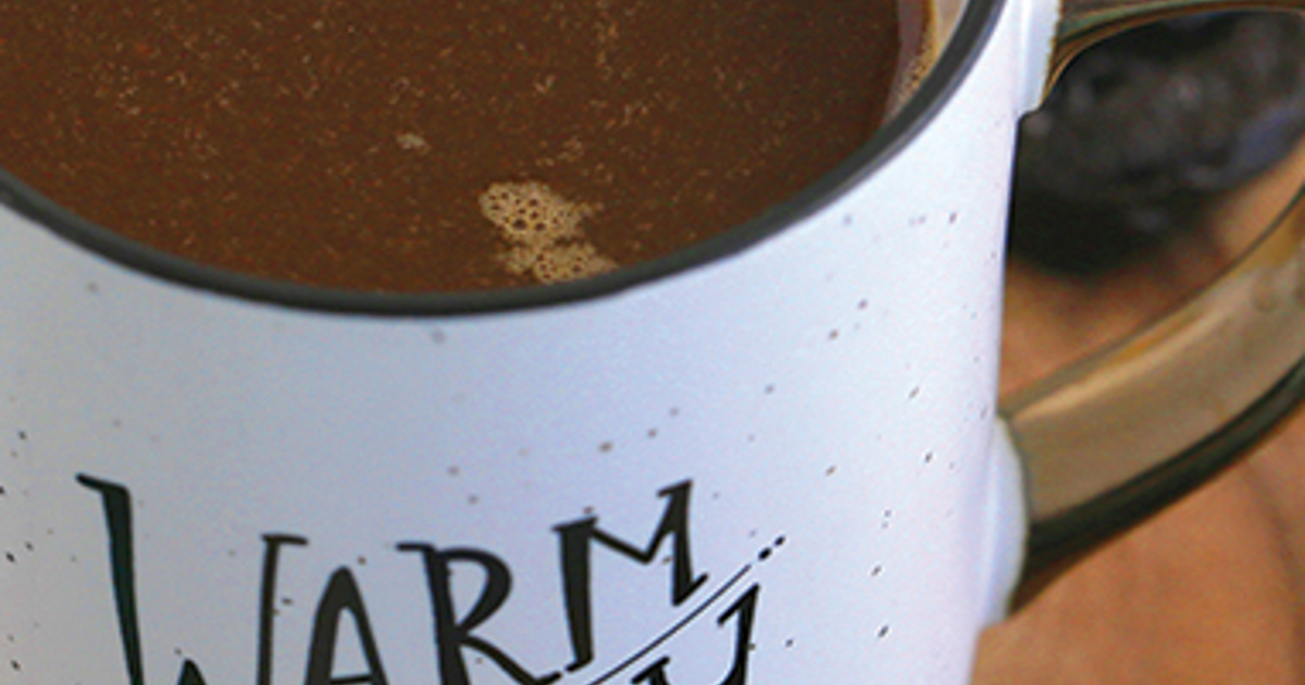 Spiced Prune Chai Recipe | Sunsweet Growers