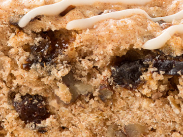 Amaz!n™ Breakfast Bars