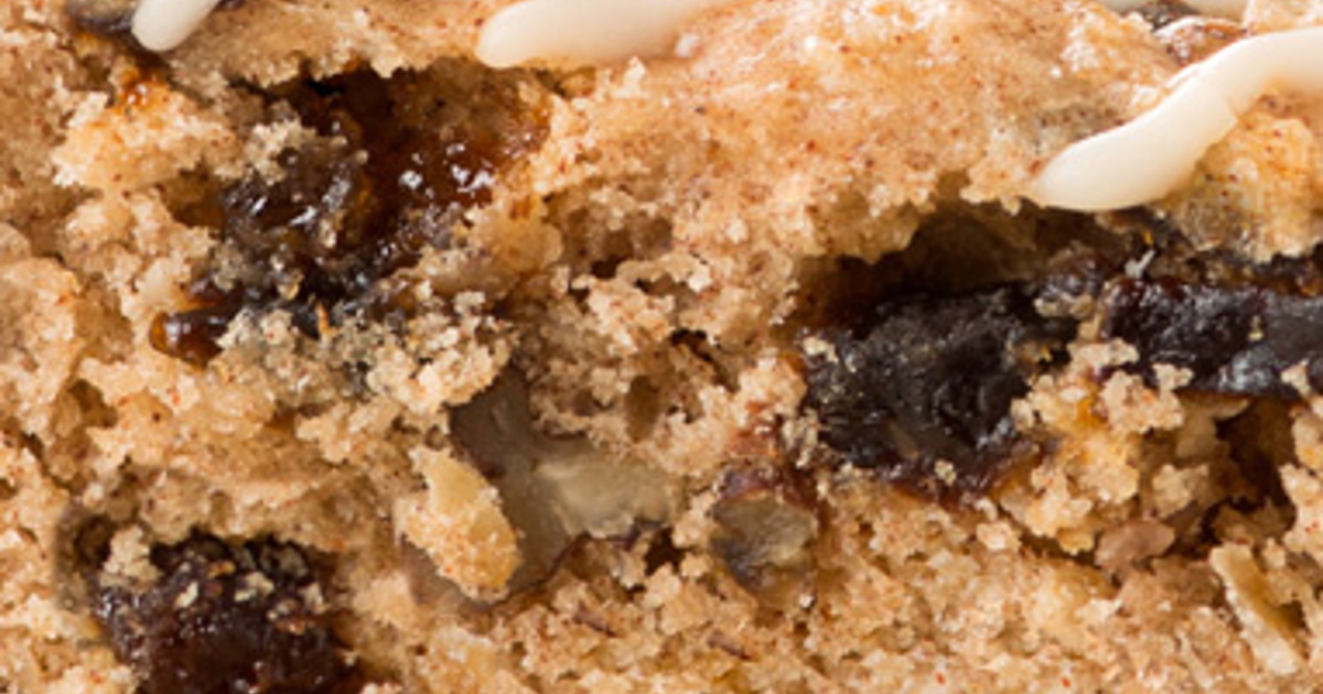 Simple Prunes Breakfast Bars Recipe | Sunsweet Growers