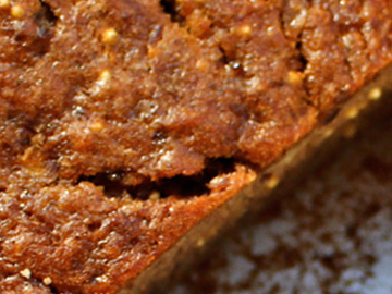 Whole Wheat Banana Bread
