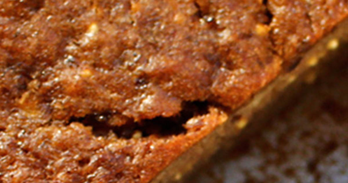 Whole Wheat Banana Bread Recipe | Sunsweet Growers