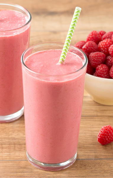 Smart and Slender Breakfast Smoothie