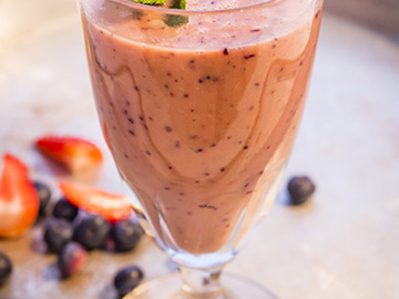 Super Summer Smoothie