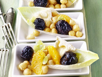 Endives Salad