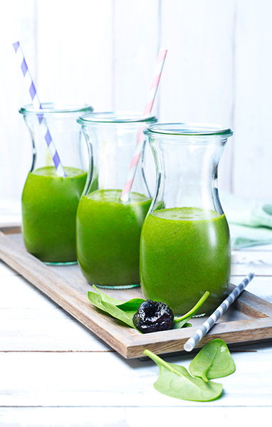 Green Smoothie