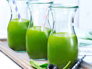 Green Smoothie