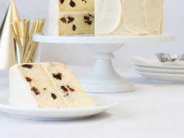 Sunsweet<sup>&reg;</sup> Anniversary Cake