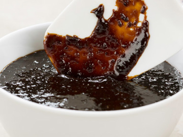 Prune Purée