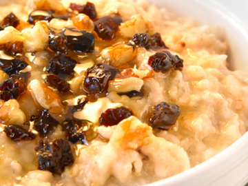 Amaz!n™ Oatmeal