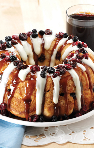 Monkey Bread