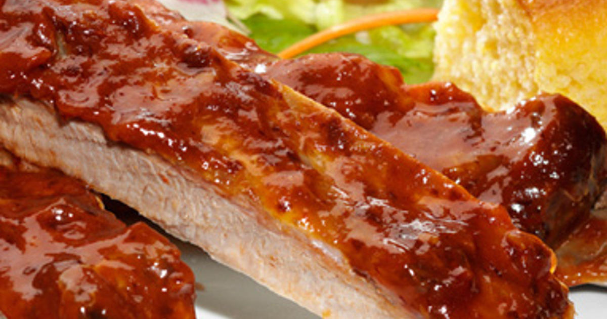 Prune-Chipotle Ribs Recipe | Sunsweet Growers