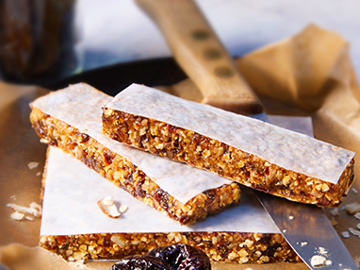 Fruit Bars