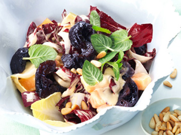 Radicchio Salad