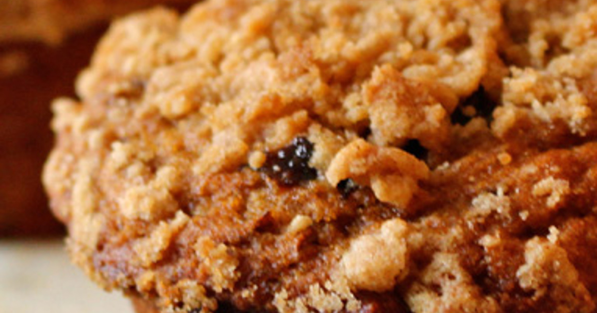 Pumpkin Prune Muffins Recipe | Sunsweet Growers