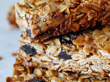 Amaz!n™ Granola Bars