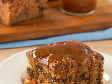 Grandma Ruby's Prune Cake