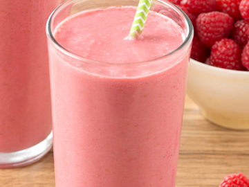 Smart and Slender Breakfast Smoothie