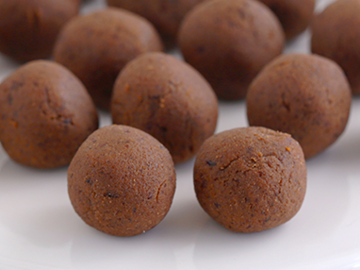Cookie Energy Bites