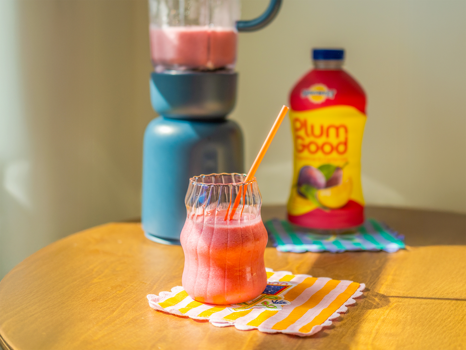 Smart and Slender Breakfast Smoothie