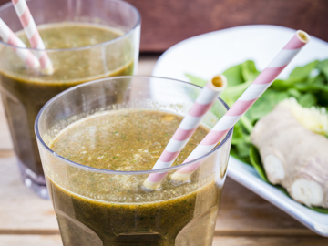 Prune Power-Health Kick