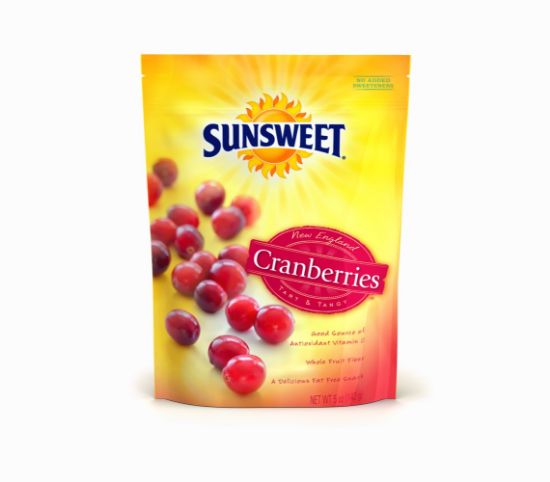 Picture of Cranberries