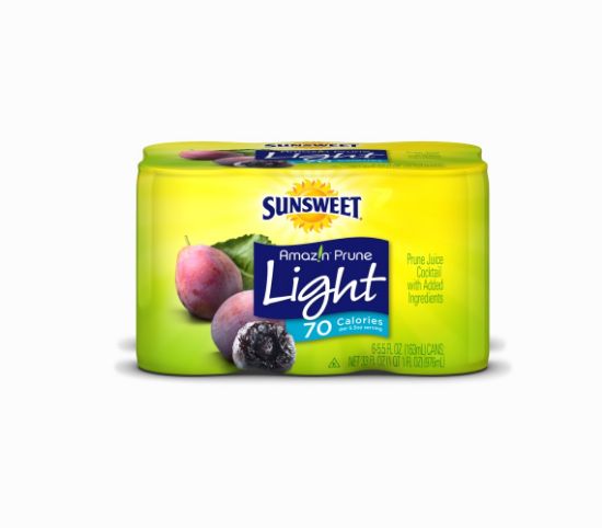 Picture of Amaz!n™ Prune Light 6-Pack