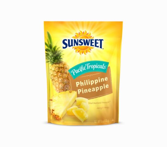 Picture of Philippine Pineapple