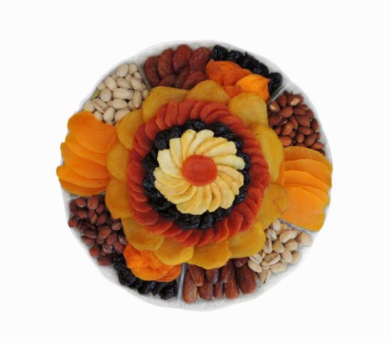 Picture of Season's Best Tray