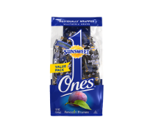 Sunsweet Growers Store. Ones Individually Wrapped Prunes