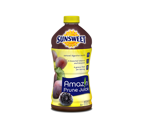 Amaz!n™ Prune Juice – 32oz