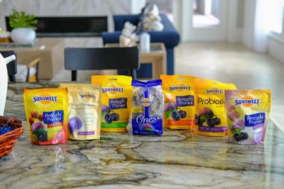 Picture of Prune Discovery Gift Basket
