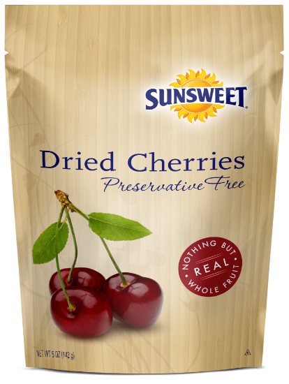 Picture of Preservative Free Cherries