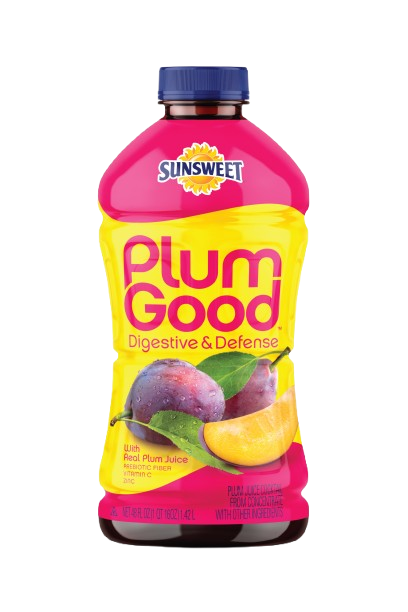 PlumGood Juice 48oz