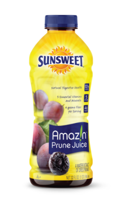 Amaz!n™ Prune Juice – 32oz