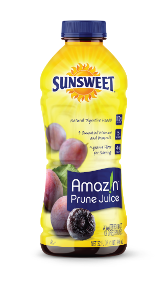Amaz!n™ Prune Juice – 32oz