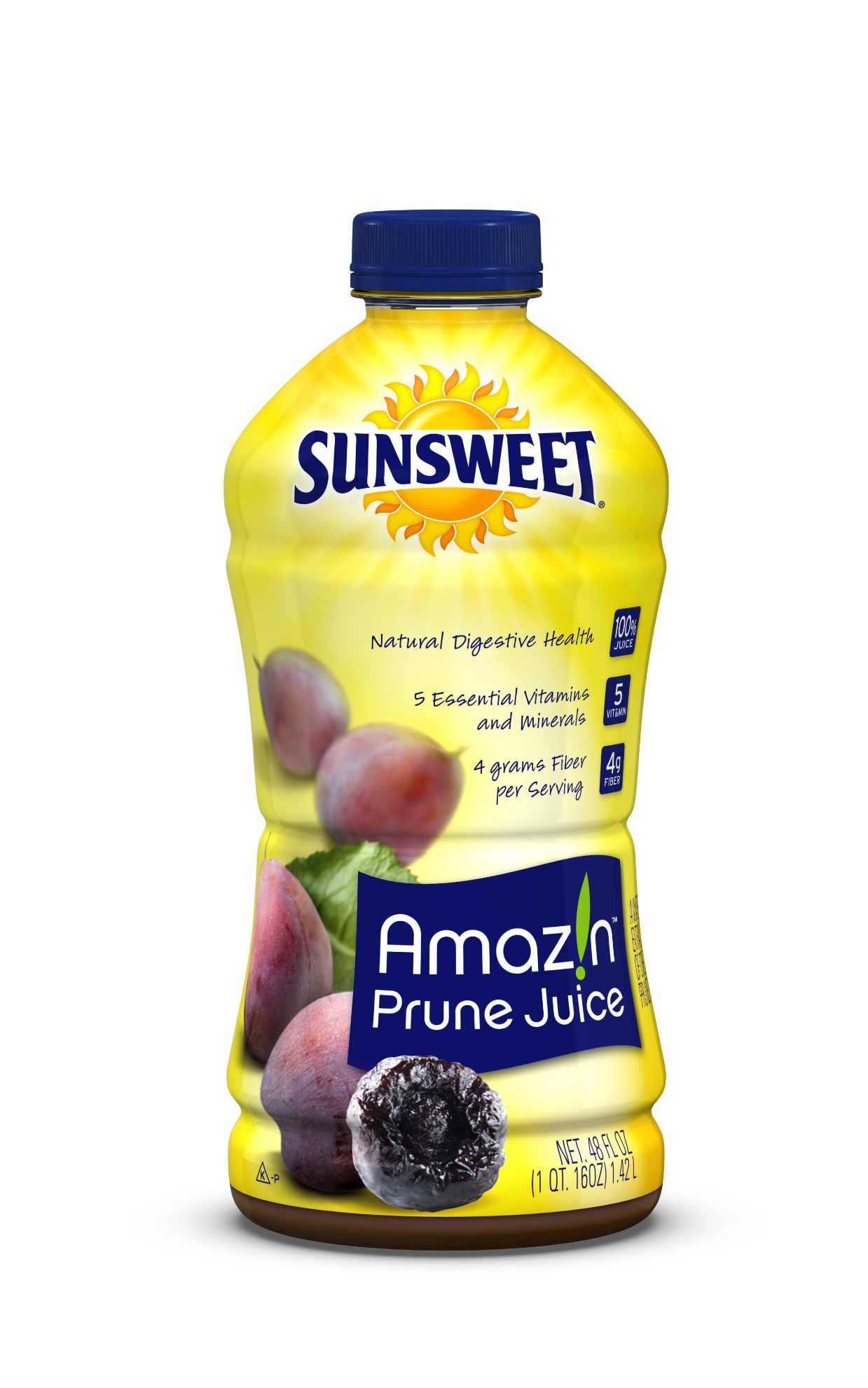 Amaz!n™ Prune Juice - 48oz