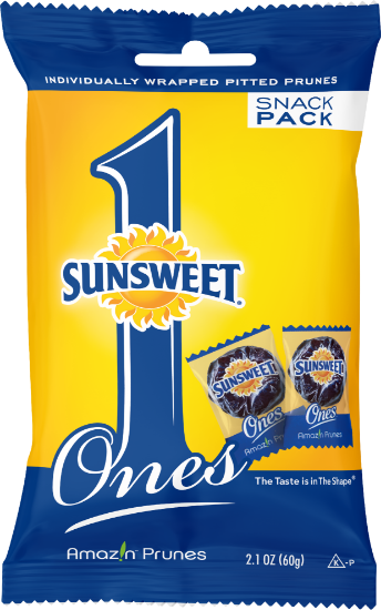 Picture of Ones Snack Pack - 2.1 oz
