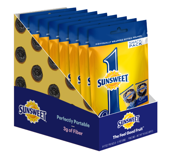 Picture of Ones Snack Pack Caddy 