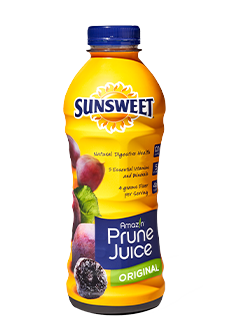 Amaz!n™ Prune Juice – 32oz