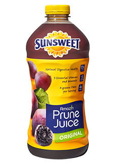 Amaz!n™ Prune Juice – 64oz