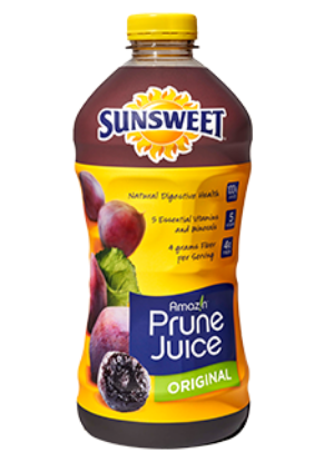 Picture of Amaz!n™ Prune Juice – 64oz