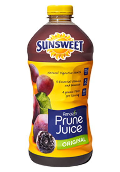 Picture of Amaz!n™ Prune Juice – 64oz