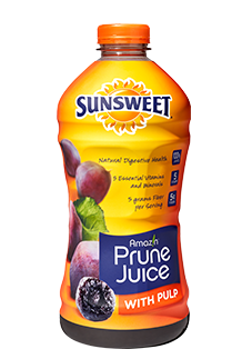 Amaz!n™ Prune Juice with Pulp - 64oz