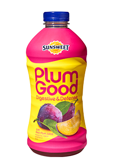 PlumGood Juice 48oz