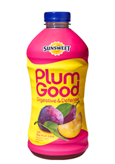 Picture of PlumGood Juice 48oz